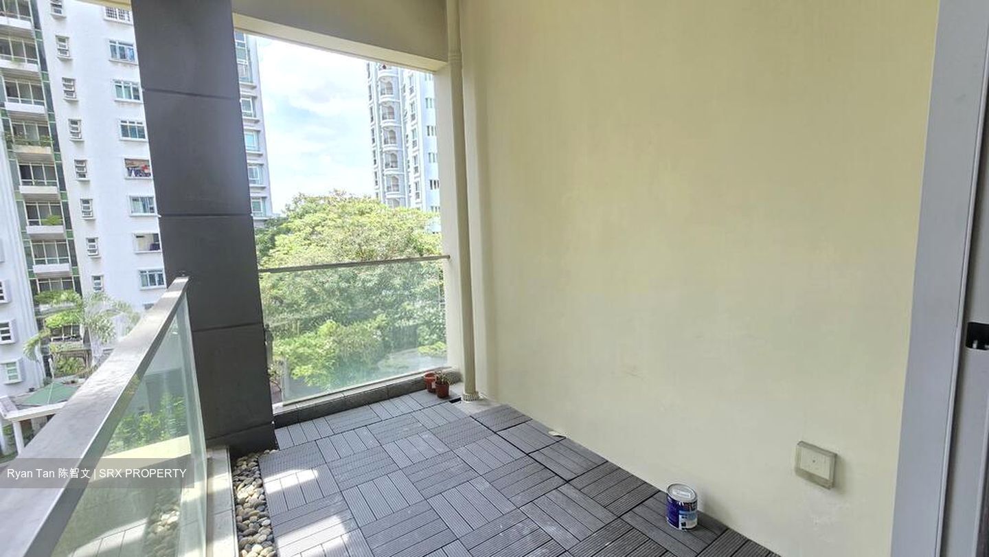 De Centurion (D15), Apartment #586359991
